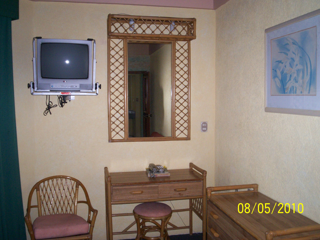 Hotel Salmones主图