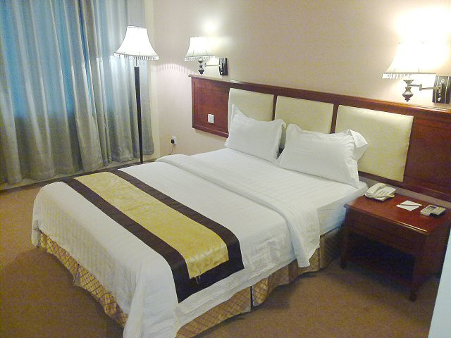 Nunukan酒店住宿-MB酒店