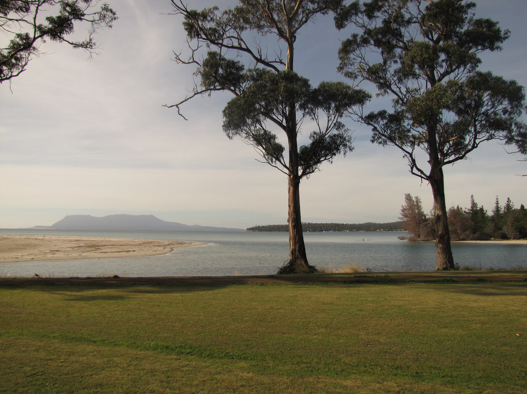 Island View Motel主图