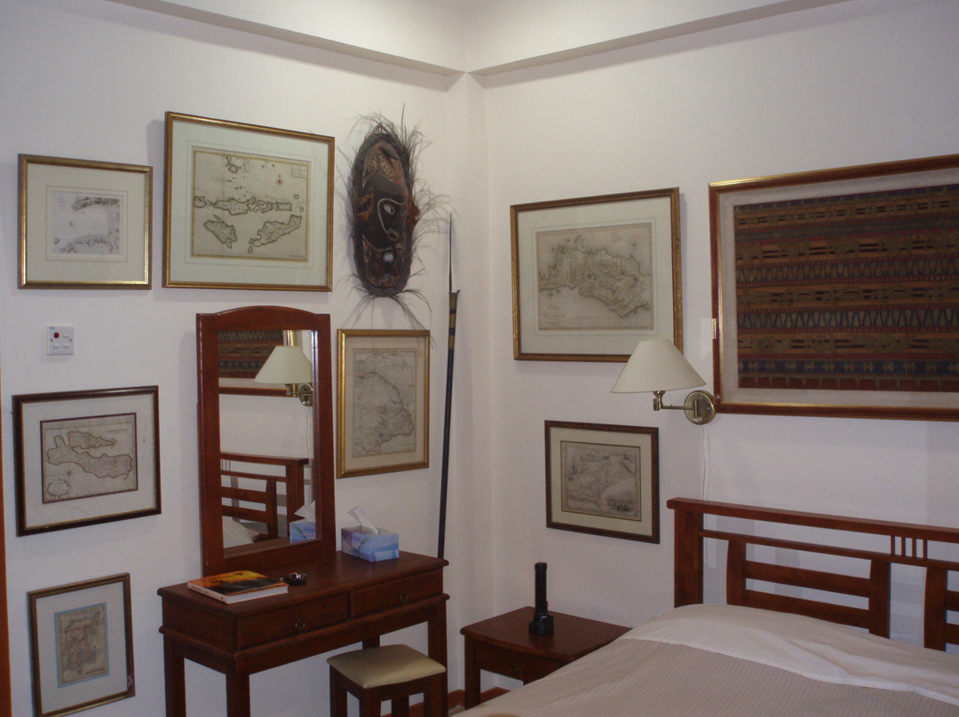 Magic Mountain Country Home主图