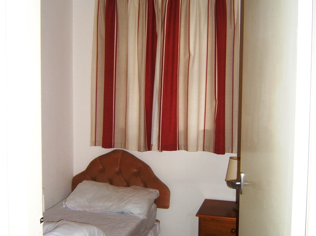 HardAcres Self Catering Unit