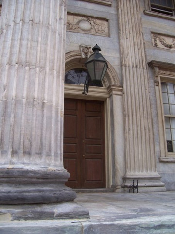 美国第一银行-费城必去景点