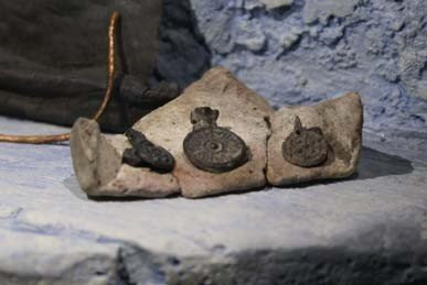 Jorvik Viking Centre-约克必去景点