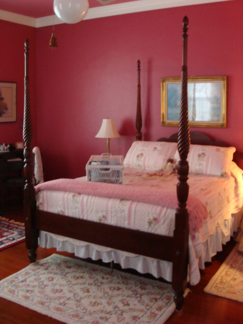 The Brunswick Inn-客卧