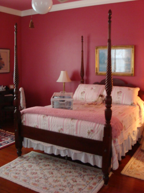 Bald Head Island酒店住宿-The Brunswick Inn