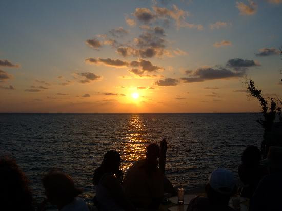 内格里尔悬崖-内格里尔必去景点