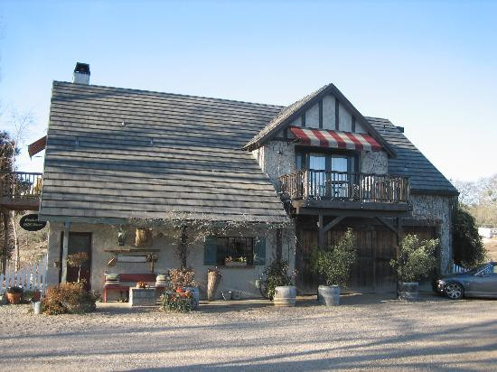 Orchard Hill Farm
