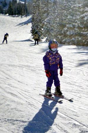 Alta Ski Area-Alta必去景点