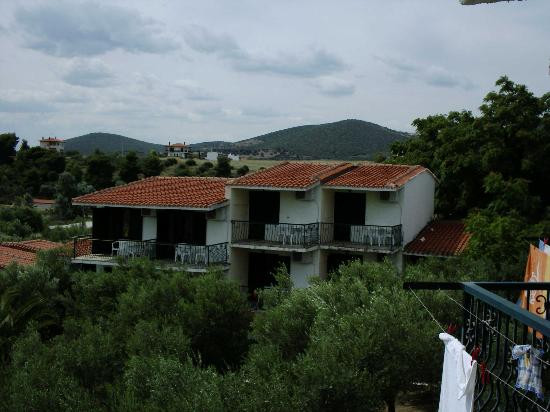 Metamorfosi Bungalows主图