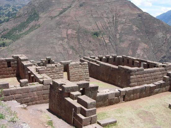 皮萨克-Pisac必去景点