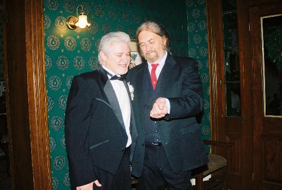 La Borde House主图