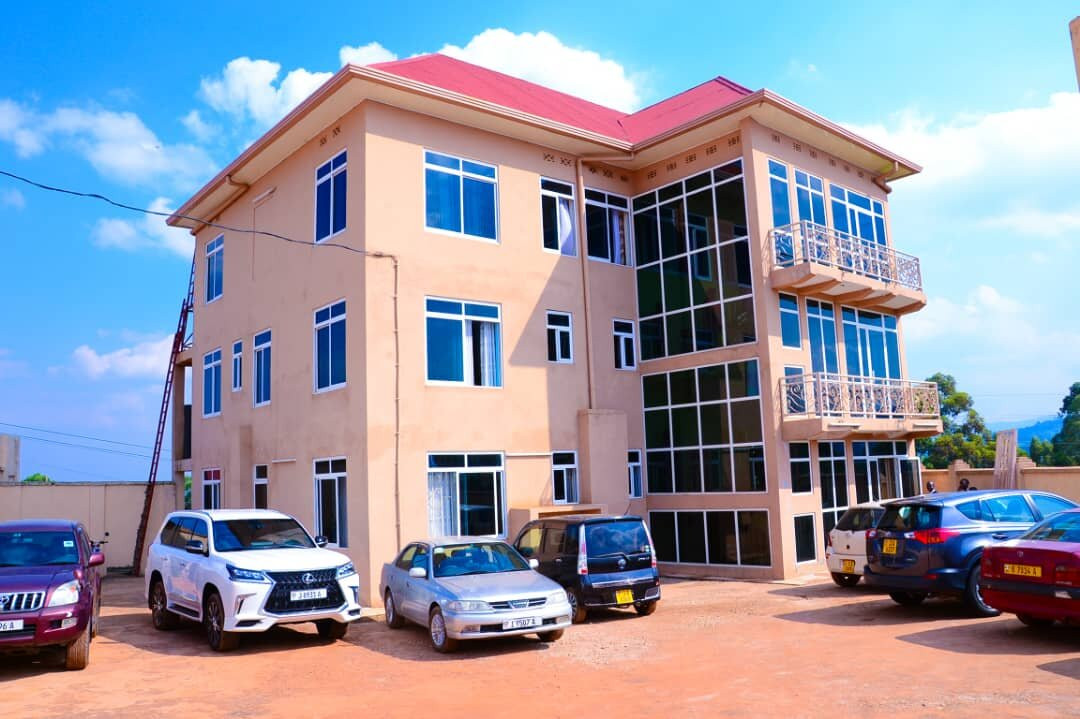 Hotel la Maravilla