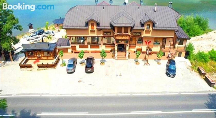 科尼奇努尔酒店
