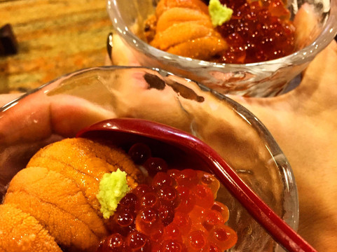 ร้านอาหารญี่ปุ่น ซูชิชูแอนด์คาร์นิวัล主图