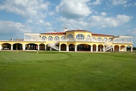 Lighthouse Clubhouse