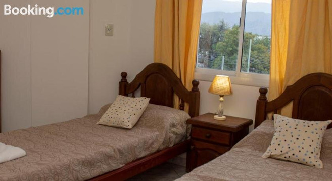 Salvador Apart Hotel