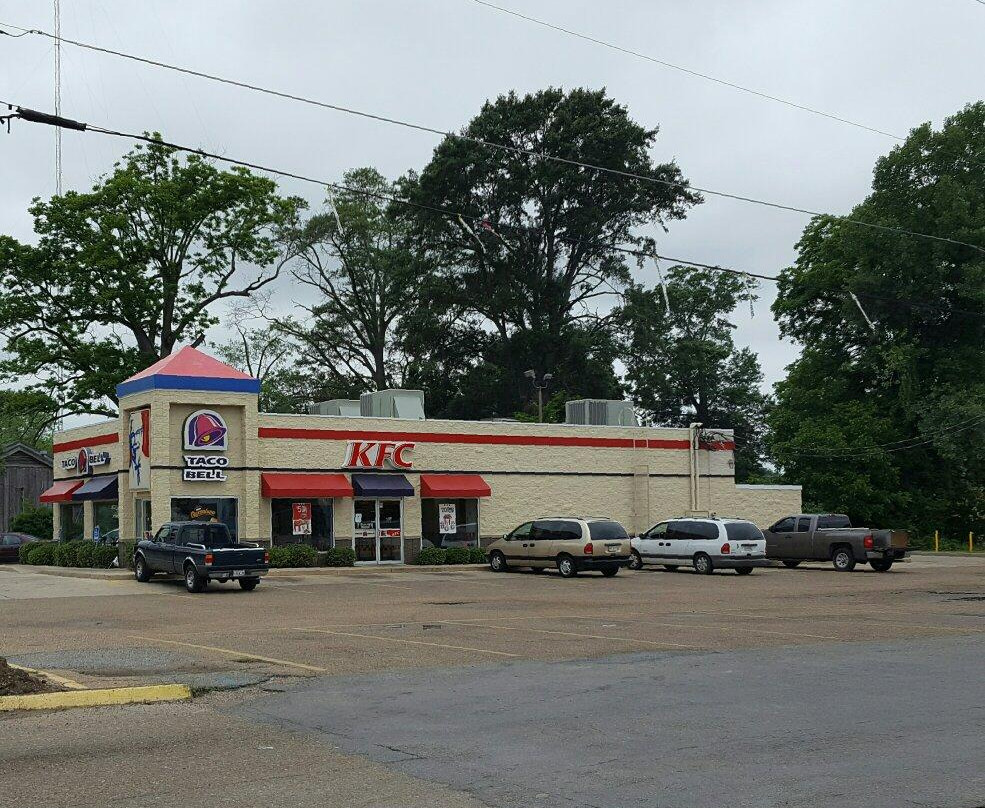 Tallulah餐馆和美食-KFC