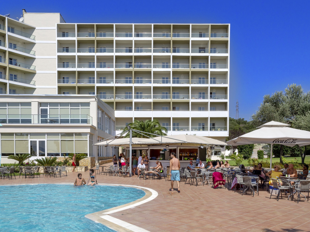 Evia Riviera Resort主图