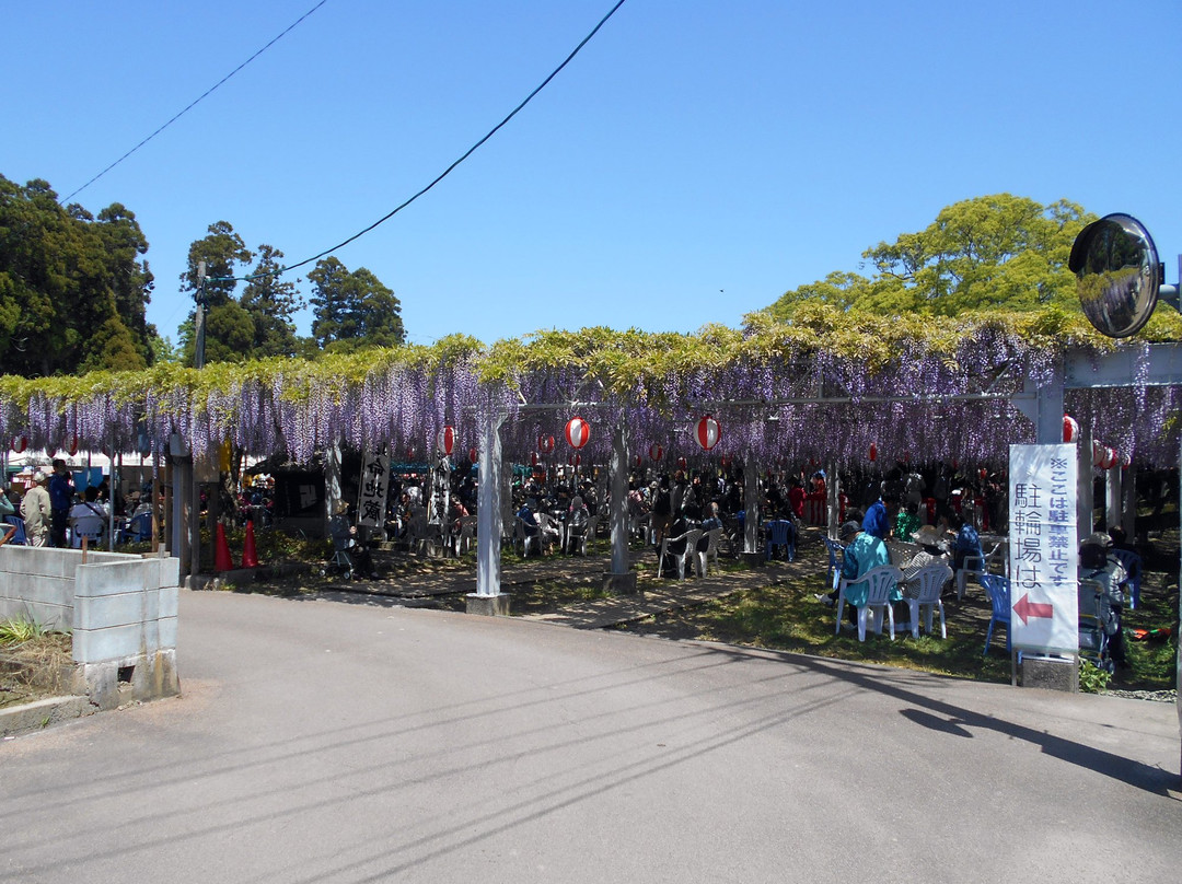 Nakayama Oto Festival-柳川市必去景点