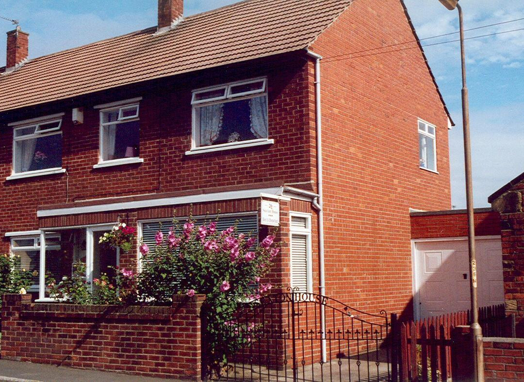 Seaton Guest House