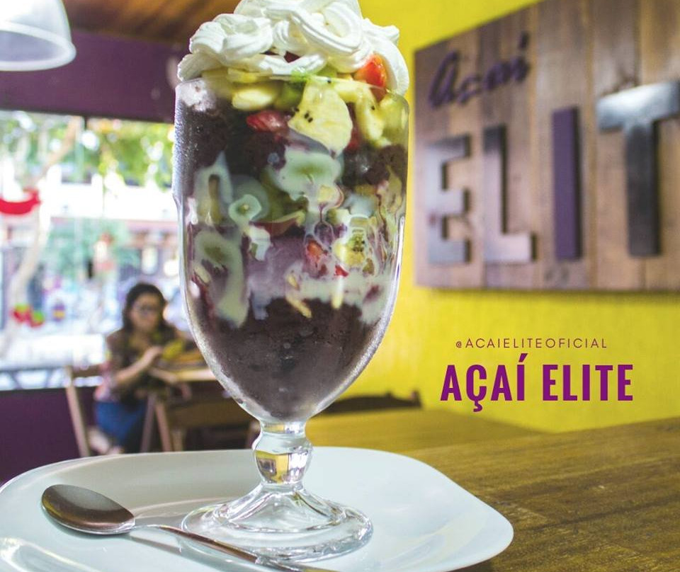 Açai Elite