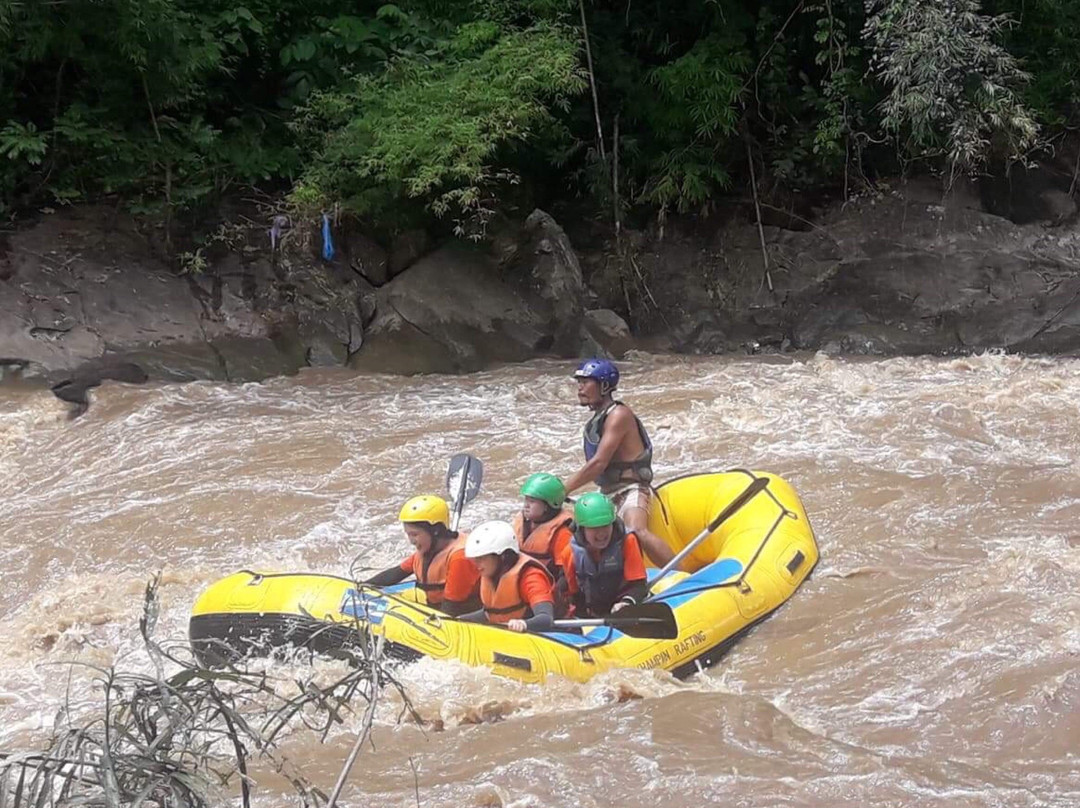 ChiangMai Adventure-清迈必去景点