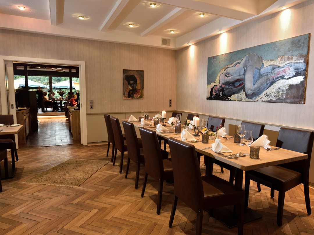 Hotel - Restaurant Dammühle主图