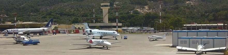 Taxi-Rhodes - Pre Booking Taxi Service-罗德斯必去景点