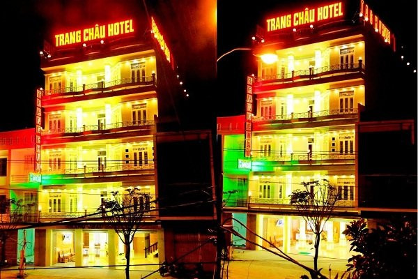 Trang Chau Hotel