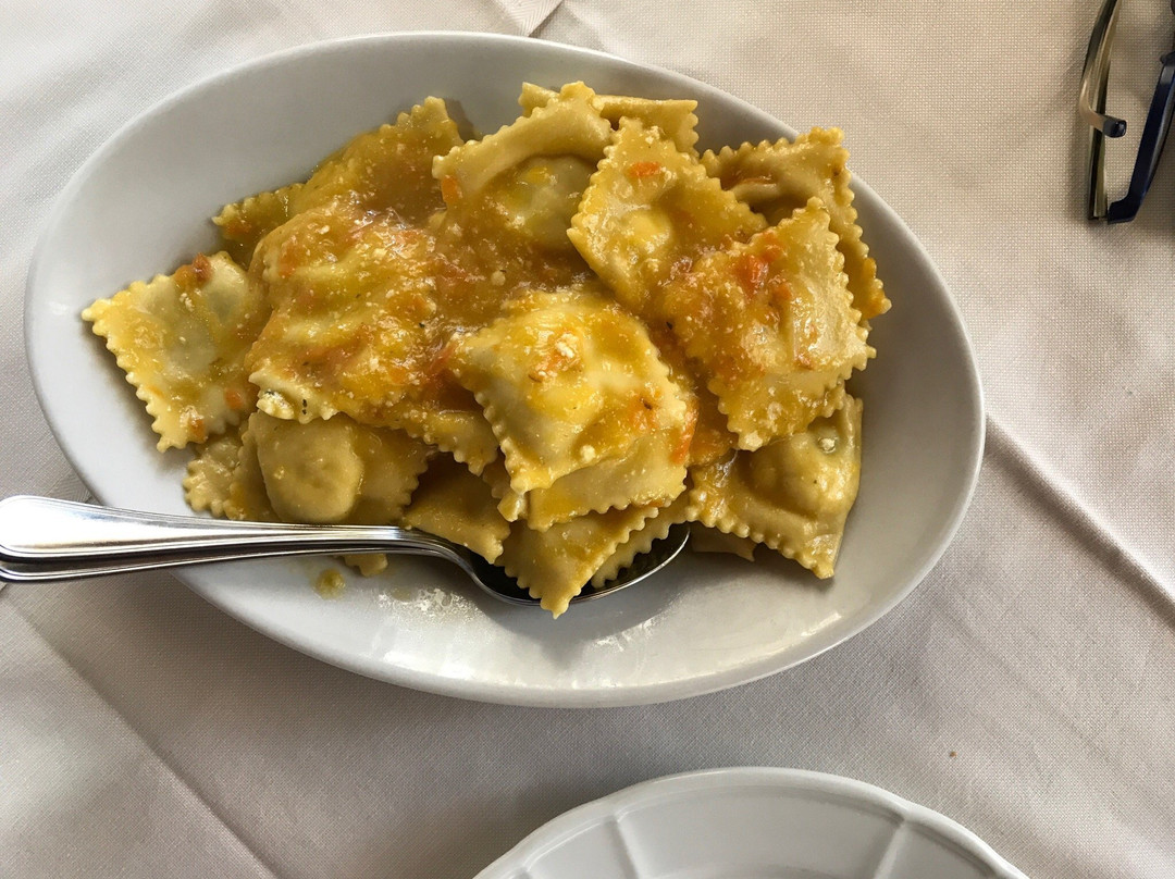Colledimacine餐馆和美食-Agriturismo Il Mulino