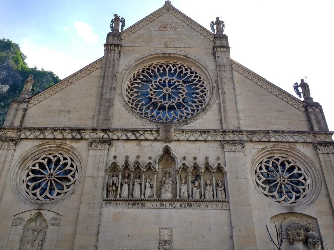 Gemona del Friuli旅游攻略图片