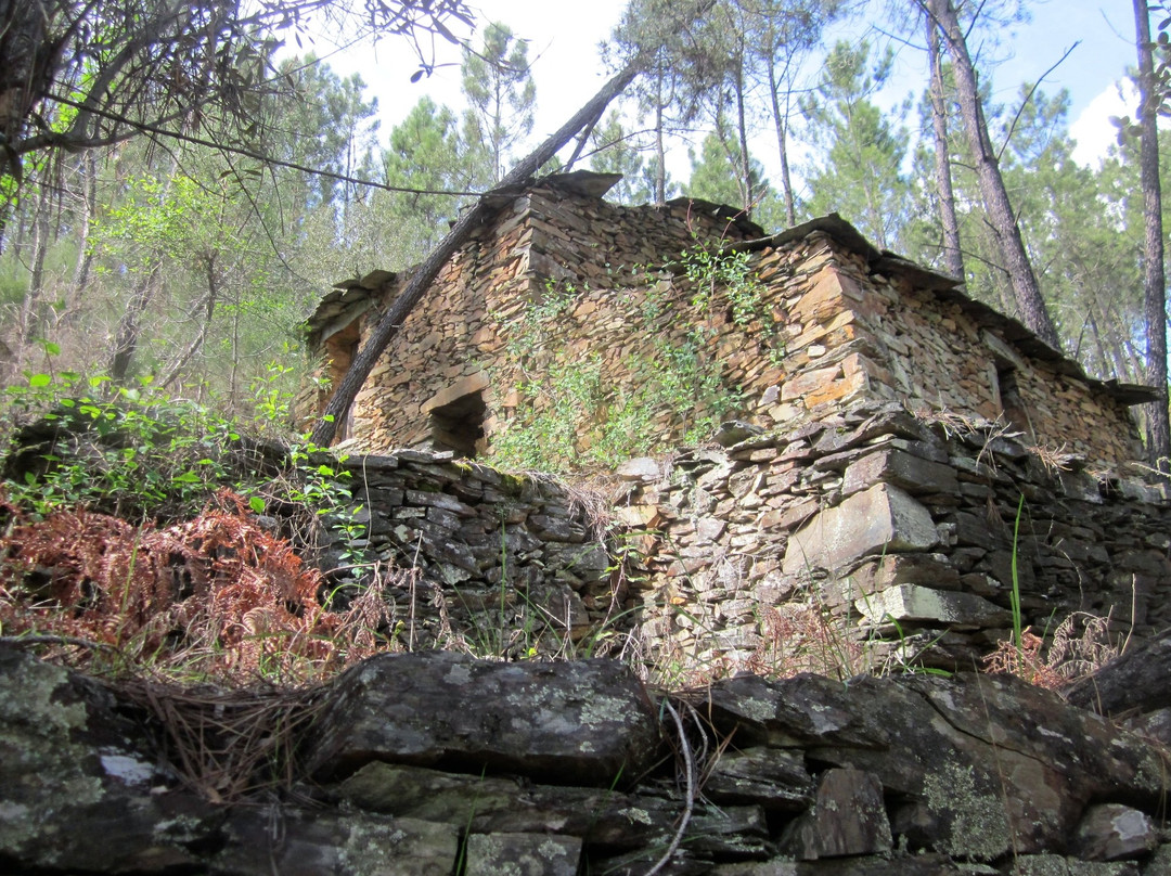 Casa Da Mina