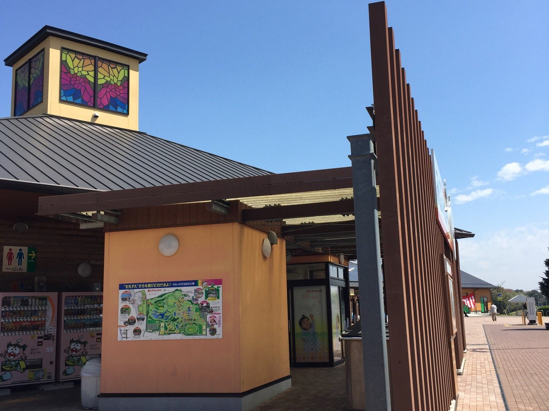 壬生町餐馆和美食-Mibu No Obachanchi