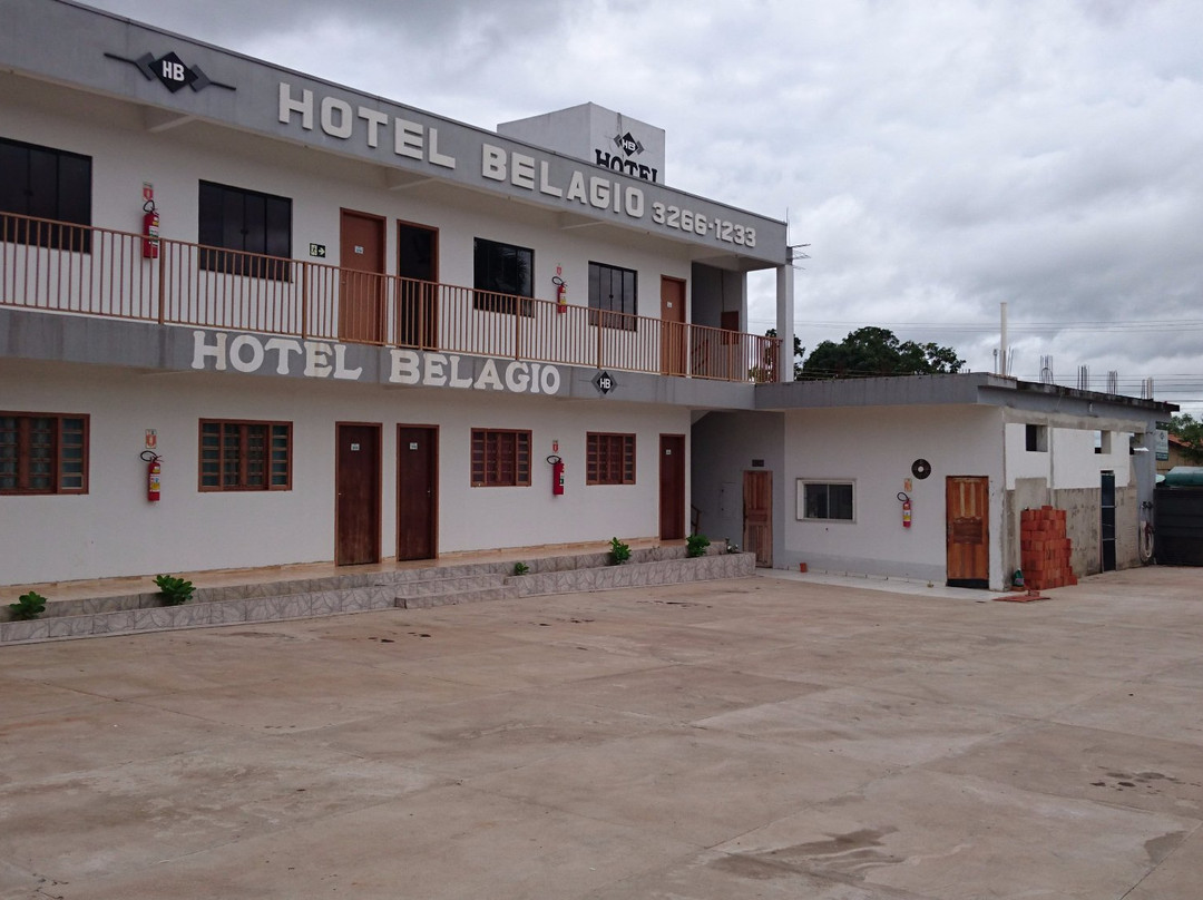 Hotel Belagio