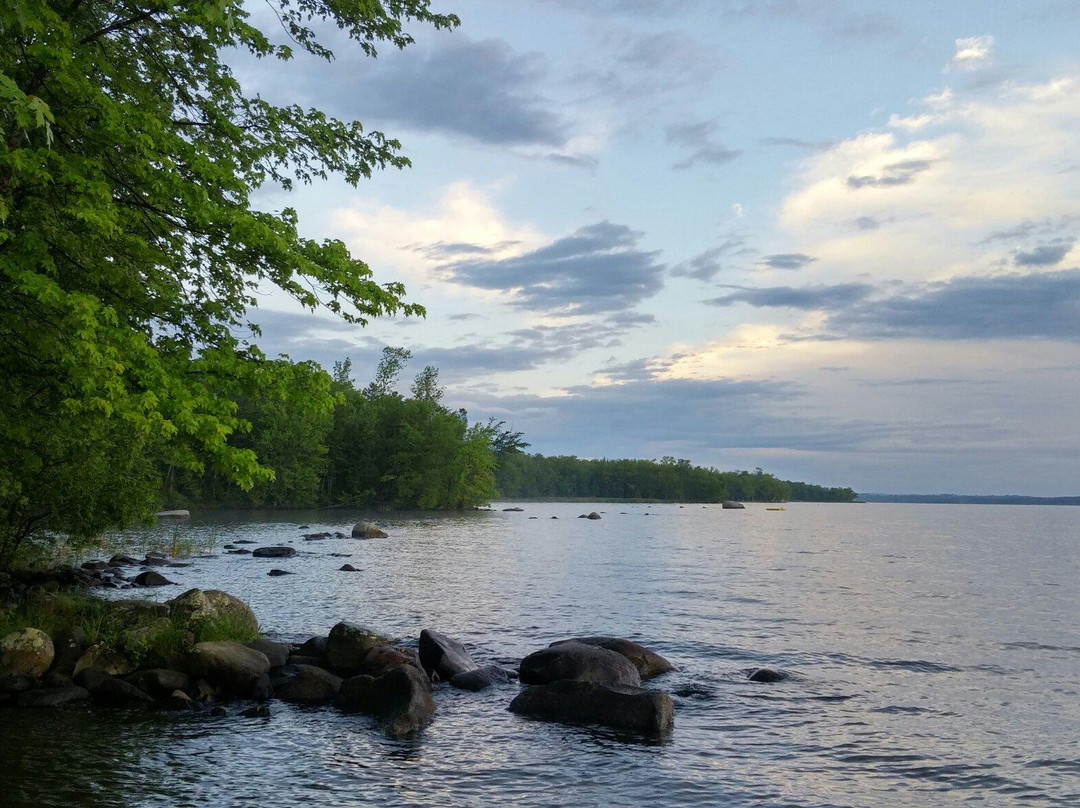Christies Campground