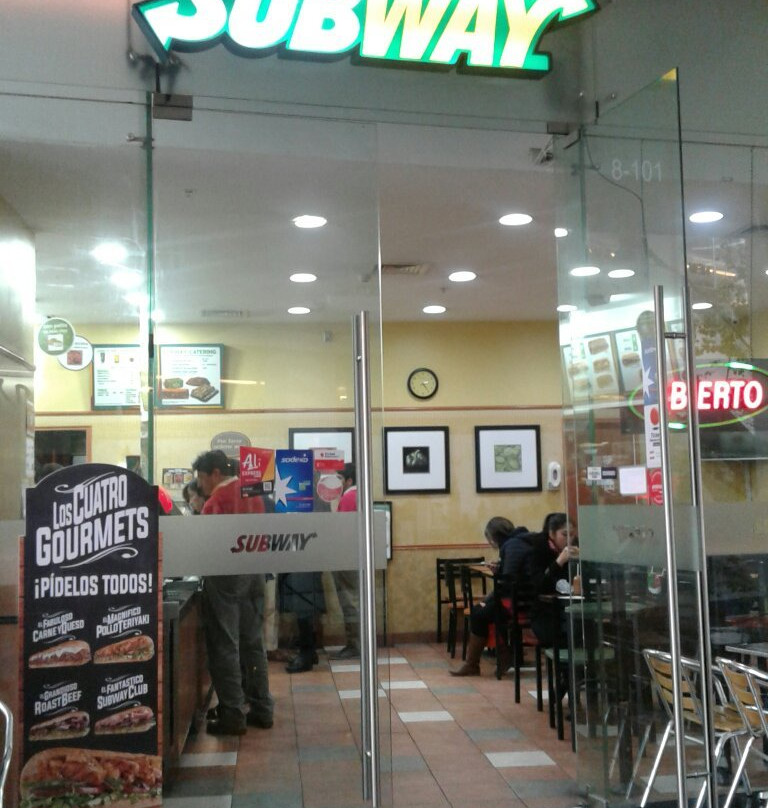 Subway