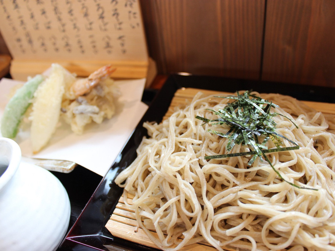 秩父郡餐馆和美食-Hishio