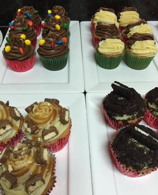 Cajazeiras餐馆和美食-Emporio Cake