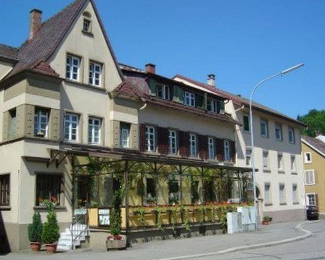 Restaurant Kranz