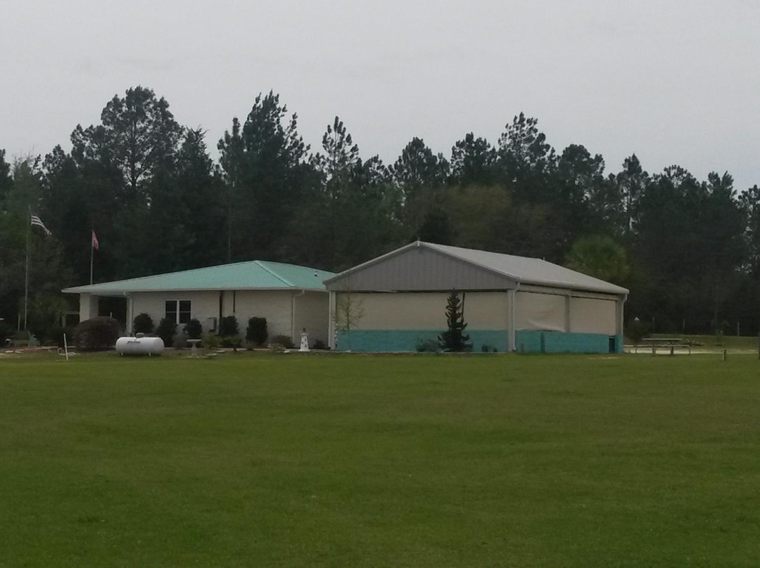 Azalea Acres RV Park