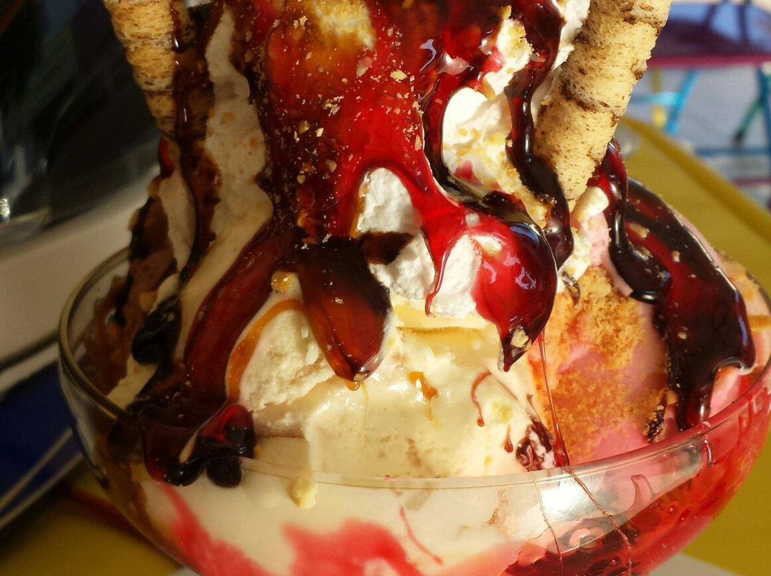 Sorveteria Cremenato