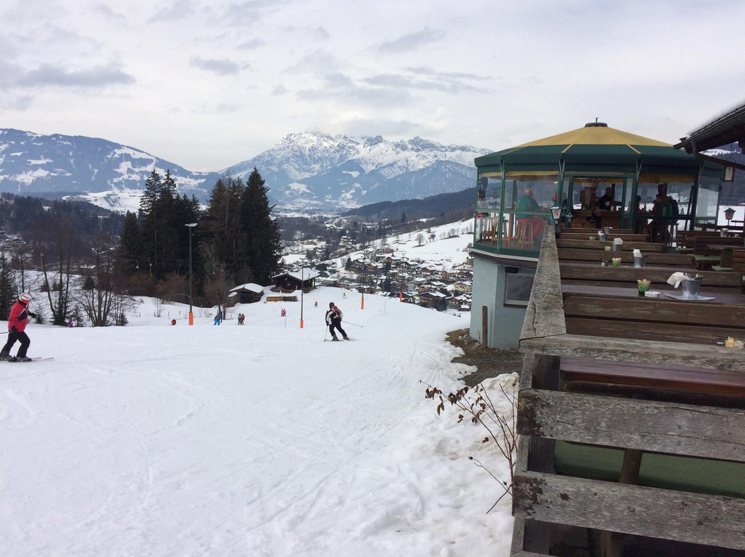 Postalm