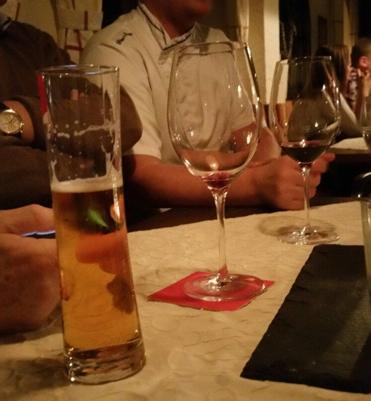 Landgasthof Dorfstadl