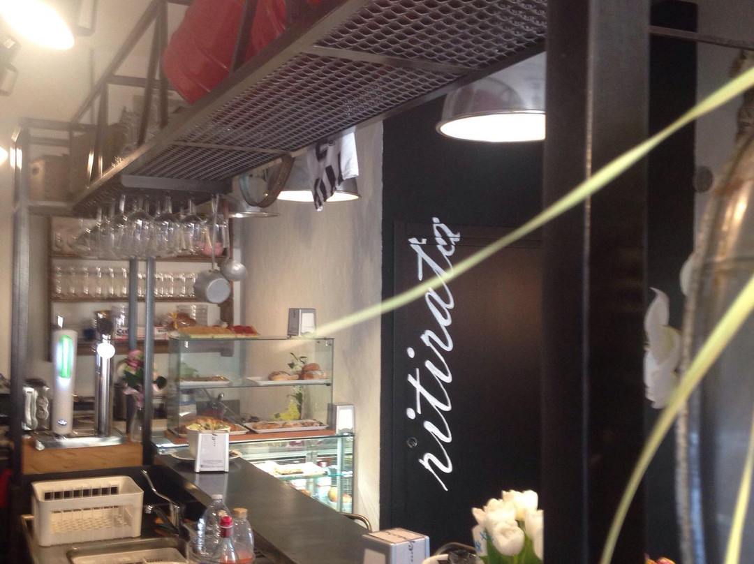 Caffe e Trattoria della Palma