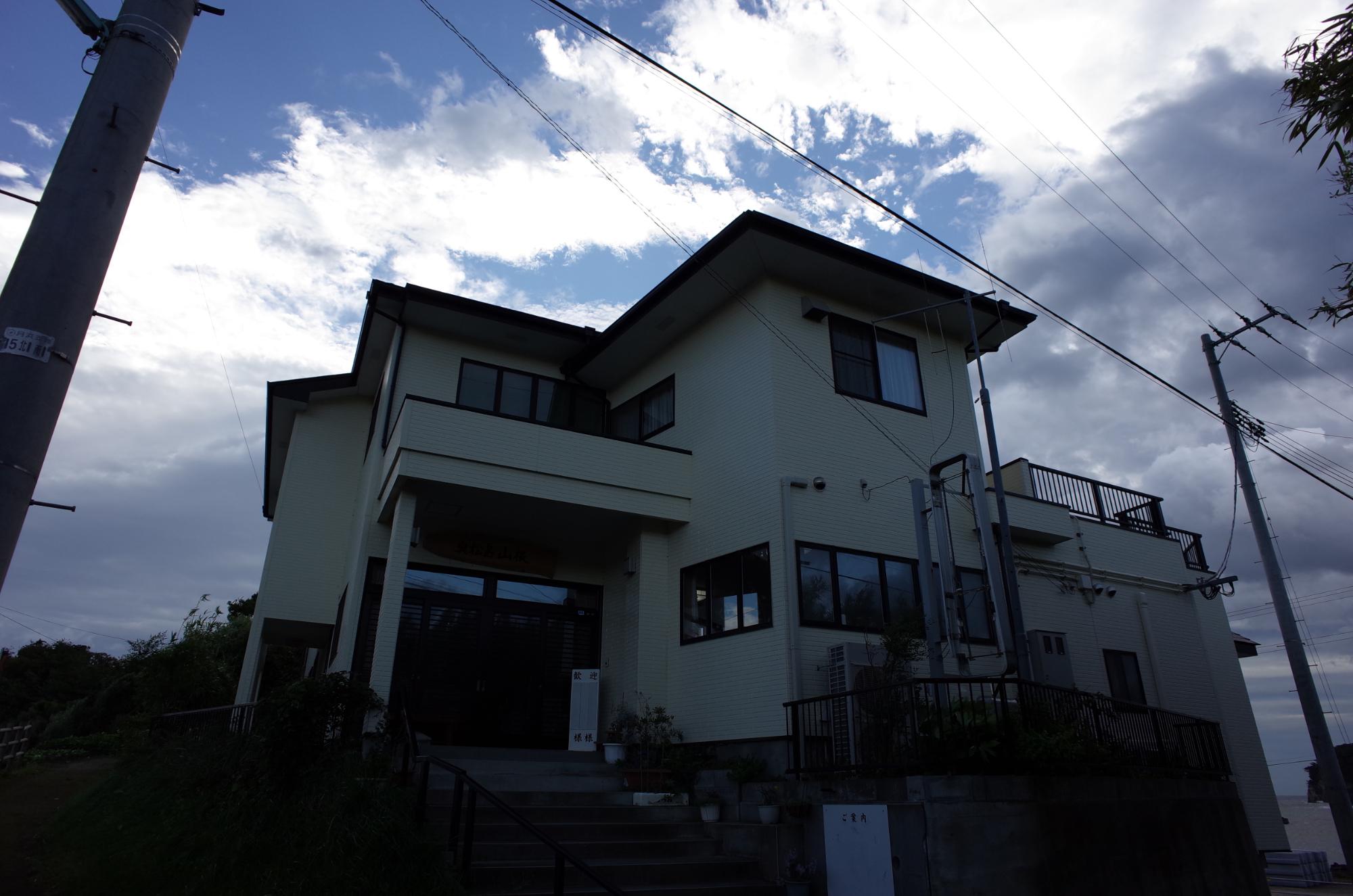 Yamane-客卧