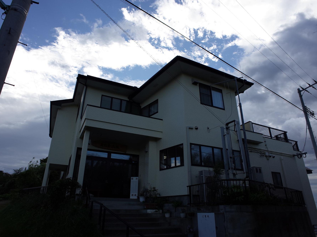 东松岛市酒店住宿-Yamane