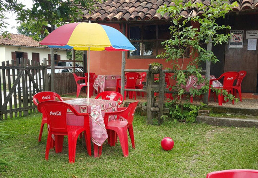 Datas餐馆和美食-Bar Ovelha Negra