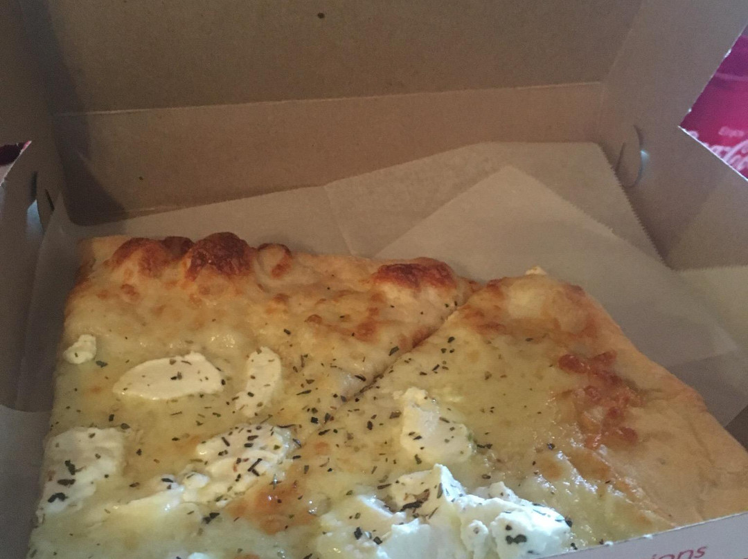 Papa Joe's Pizza & Pasta Pub