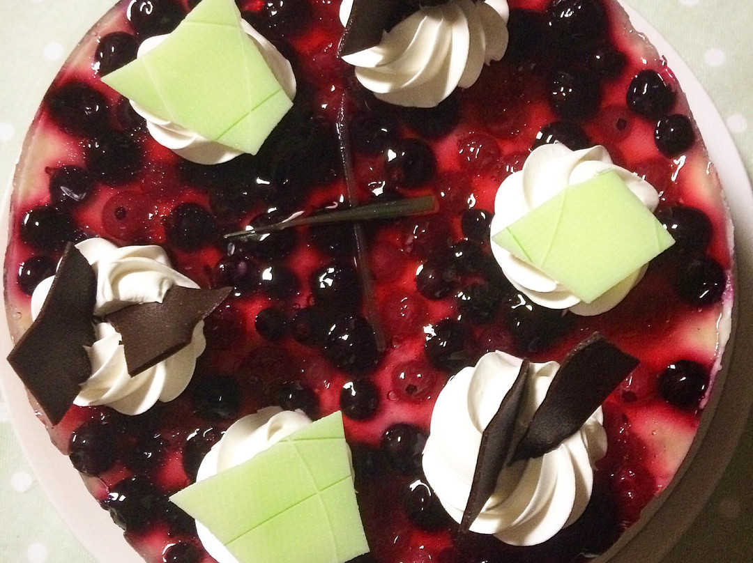 Attadale餐馆和美食-Prinz of Vienna Bakery Patisserie