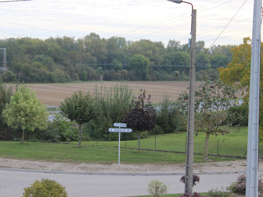 La Cle des Champs